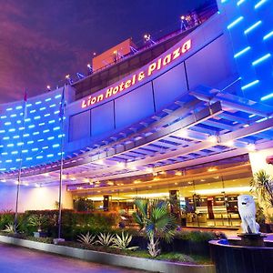 Lion Hotel & Plaza Manado