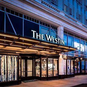 The Westin Buffalo